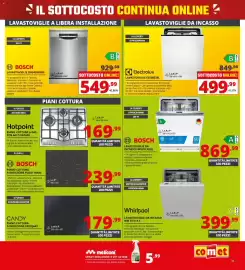 Volantino Comet Pagina 35