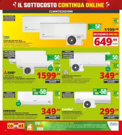 Volantino Comet Pagina 36