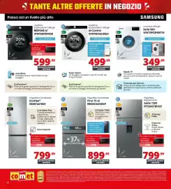 Volantino Comet Pagina 38