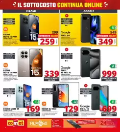 Volantino Comet Pagina 4