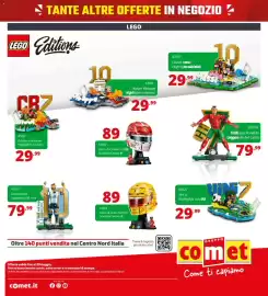 Volantino Comet Pagina 42