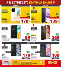 Volantino Comet Pagina 5