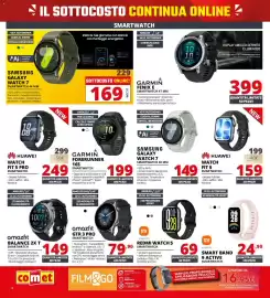 Volantino Comet Pagina 6