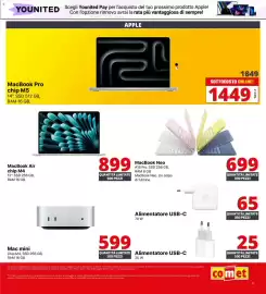 Volantino Comet Pagina 9