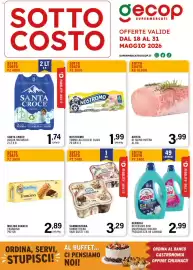 Volantino Gecop Pagina 1