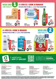 Volantino Gecop Pagina 20