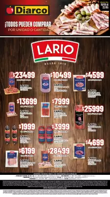 Diarco (válido hasta 22-05)