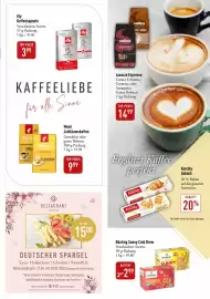 Galeria Markthalle Prospekt woche 22 Seite 9
