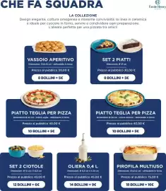 Volantino Esselunga Pagina 3