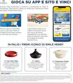 Volantino Esselunga Pagina 4