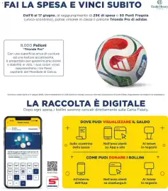 Volantino Esselunga Pagina 5