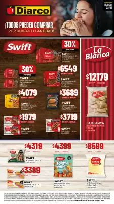Diarco (válido hasta 22-05)