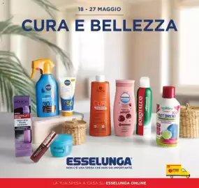 Volantino Esselunga Pagina 1
