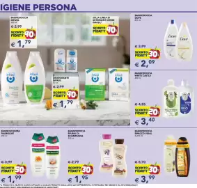 Volantino Esselunga Pagina 12