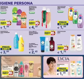 Volantino Esselunga Pagina 13