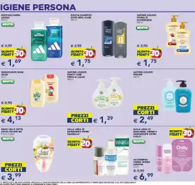 Volantino Esselunga Pagina 14