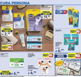 Volantino Esselunga Pagina 16