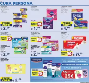 Volantino Esselunga Pagina 17