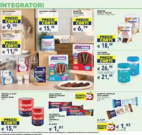 Volantino Esselunga Pagina 18
