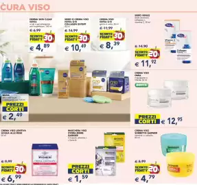 Volantino Esselunga Pagina 2