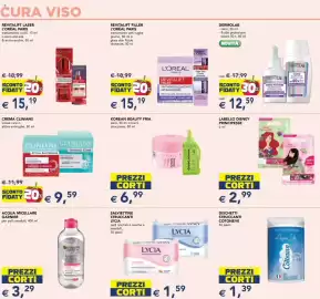 Volantino Esselunga Pagina 3