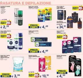 Volantino Esselunga Pagina 5