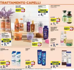 Volantino Esselunga Pagina 8