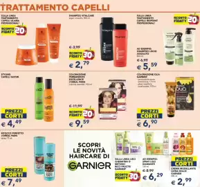Volantino Esselunga Pagina 9