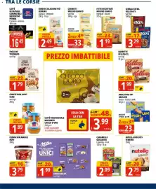 Volantino Tigros Pagina 12