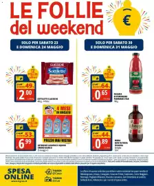 Volantino Tigros Pagina 24