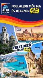 ALDI akciós újság Oldal 6