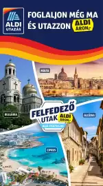 ALDI akciós újság Oldal 6