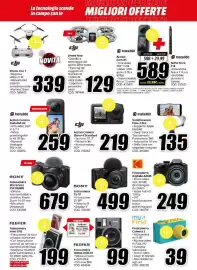 Volantino MediaWorld Pagina 10