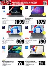 Volantino MediaWorld Pagina 11