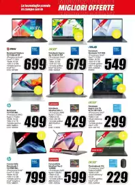 Volantino MediaWorld Pagina 12