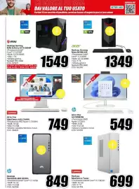Volantino MediaWorld Pagina 13