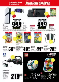 Volantino MediaWorld Pagina 18