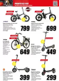 Volantino MediaWorld Pagina 19