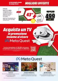 Volantino MediaWorld Pagina 2