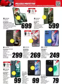 Volantino MediaWorld Pagina 23