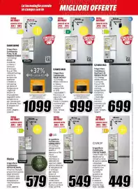 Volantino MediaWorld Pagina 26