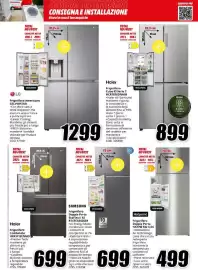 Volantino MediaWorld Pagina 27