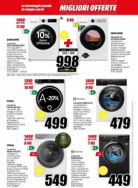 Volantino MediaWorld Pagina 28