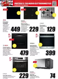 Volantino MediaWorld Pagina 29