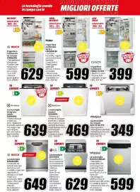 Volantino MediaWorld Pagina 30