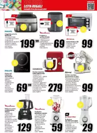 Volantino MediaWorld Pagina 31
