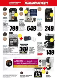 Volantino MediaWorld Pagina 32