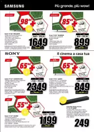 Volantino MediaWorld Pagina 5