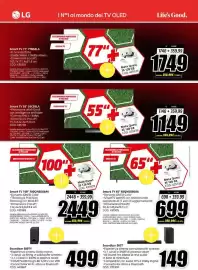 Volantino MediaWorld Pagina 6