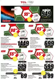 Volantino MediaWorld Pagina 8